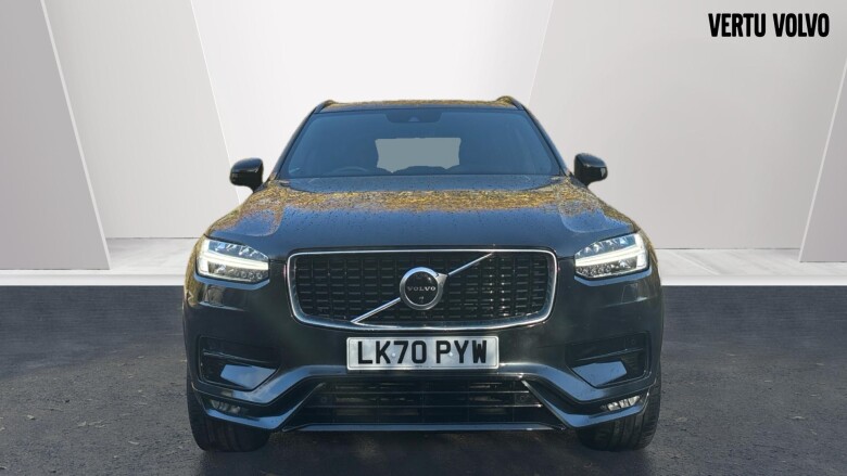 Volvo Xc90 2.0 B5D [235] R DESIGN Pro 5dr AWD Geartronic Diesel Estate